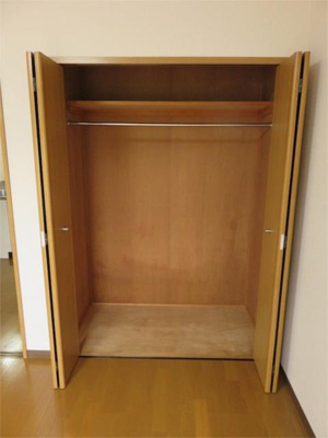 【収納】 | メゾンカネブン