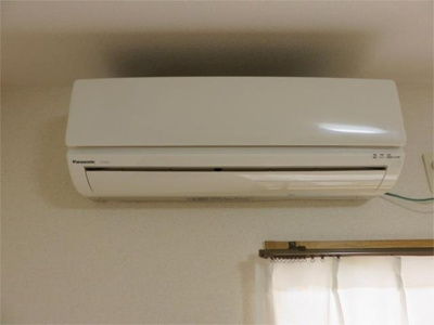 【設備】 | メゾンカネブン