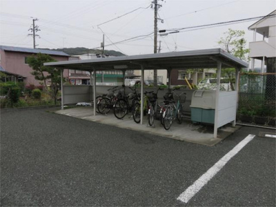 【その他共用部分】 | メゾンカネブン