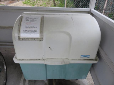 【設備】 | メゾンカネブン