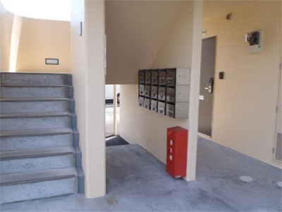 【その他共用部分】 | メゾンカネブン