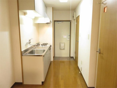 【玄関】 | メゾンカネブン