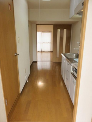 【内装】 | メゾンカネブン