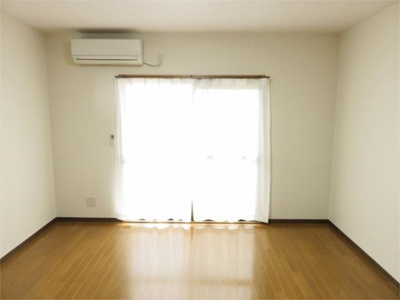 【洋室】 | メゾンカネブン