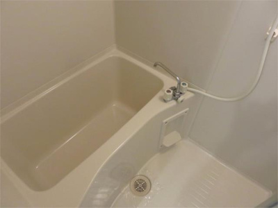 【浴室】 | メゾンカネブン