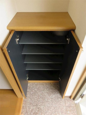 【収納】 | メゾンカネブン