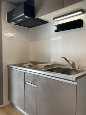 【キッチン】 | プライムヴィラ船橋