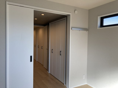 【収納】 | プライムヴィラ船橋