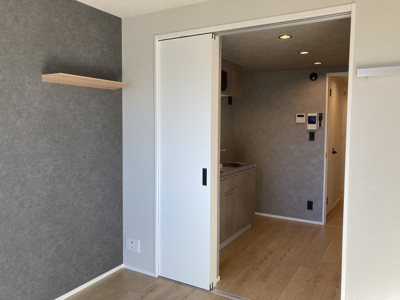 【洋室】 | プライムヴィラ船橋