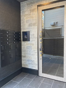 【セキュリティ】 | プライムヴィラ船橋