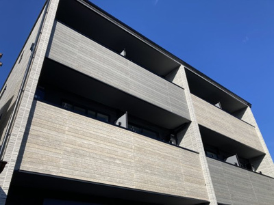 【外観】 | プライムヴィラ船橋