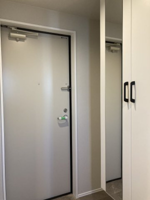 【玄関】 | プライムヴィラ船橋