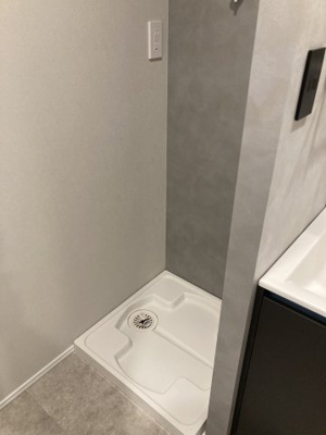 【洗面所】 | プライムヴィラ船橋