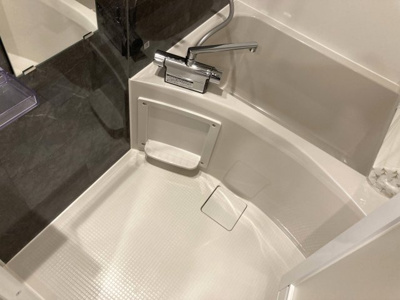 【浴室】 | プライムヴィラ船橋