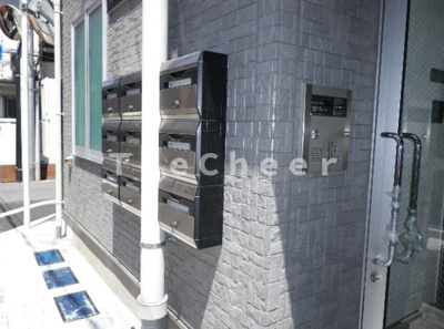 【その他共用部分】 | メープルシャンテ