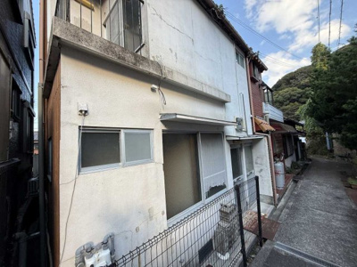 【外観】 | 山手１丁目752-3中古住宅