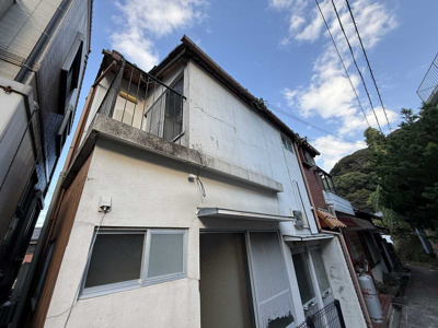 【外観】 | 山手１丁目752-3中古住宅