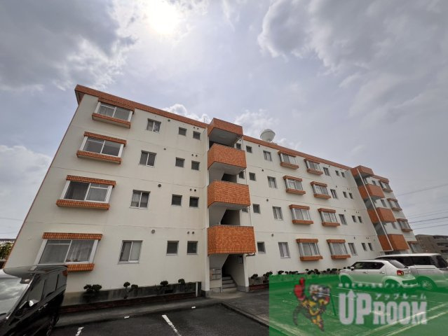 ファミール柏原