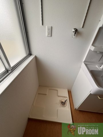 ファミール柏原のその他