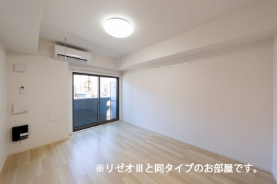 【内装】 | ヒカルサ枚方村野 | きれいな内装です