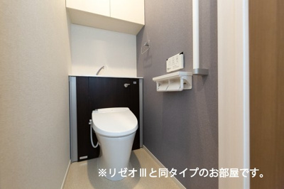 【トイレ】 | ヒカルサ枚方村野 | トイレも気になるポイント