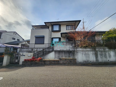 【外観】 | 仰木の里東６丁目