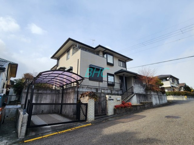 【外観】 | 仰木の里東６丁目