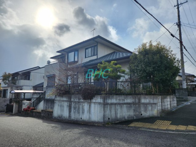 【外観】 | 仰木の里東６丁目