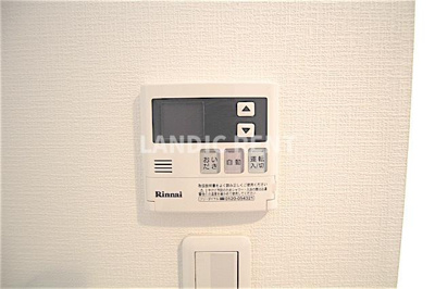 【設備】 | カーサ箱崎