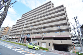 【外観】 | 外観★