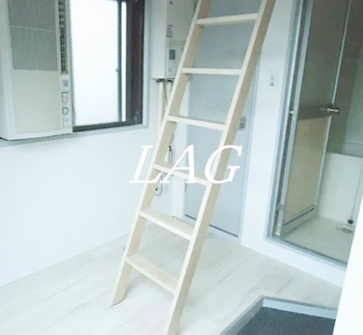 【寝室】 | シャルム | 寝室です。