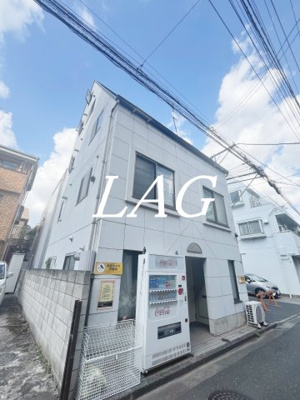 【外観】 | シャルム | 外観です。