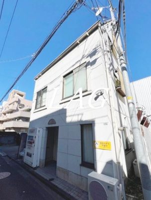 【外観】 | シャルム | 外観です。