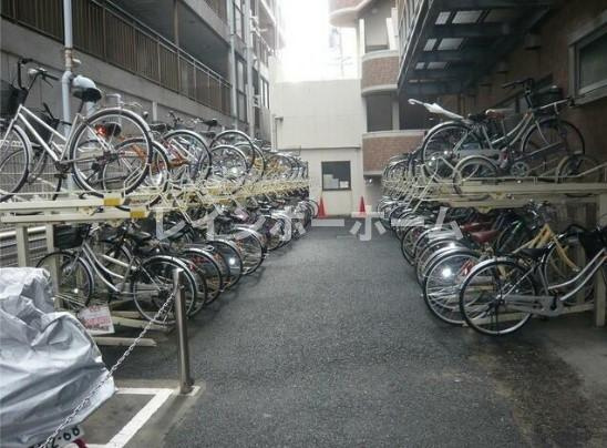 ベイステート安間のその他共用部分