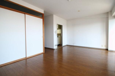 【居間・リビング】 | ガーデンヒルズ