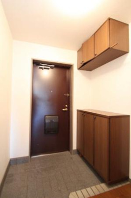 【玄関】 | ガーデンヒルズ