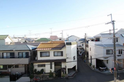 【展望】 | ガーデンヒルズ