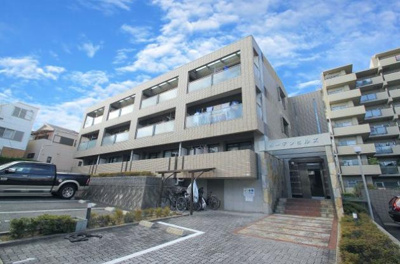 【外観】 | ガーデンヒルズ