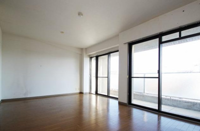 【居間・リビング】 | ガーデンヒルズ