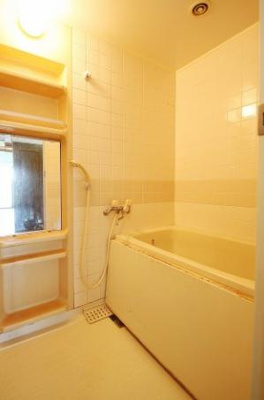 【浴室】 | ガーデンヒルズ