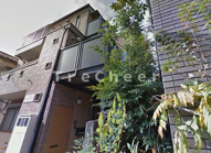 カントリーハウスの画像