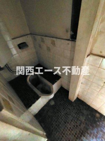 【トイレ】 | 八戸ノ里文化Ⅰ
