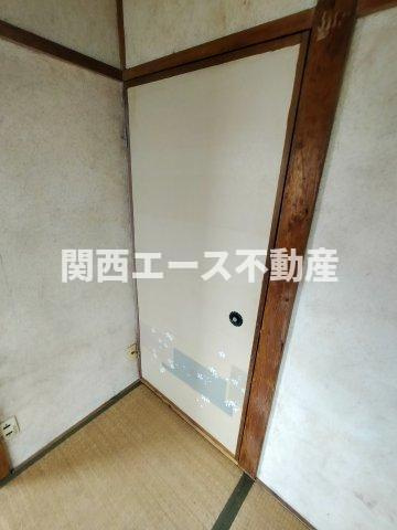 【収納】 | 八戸ノ里文化Ⅰ