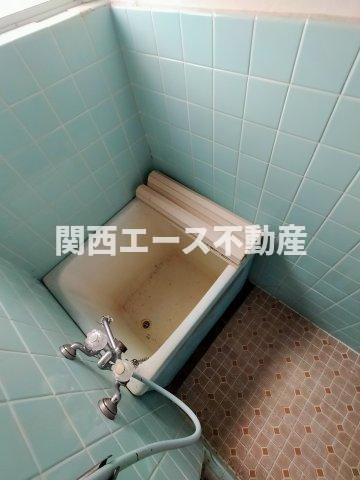 【浴室】 | 八戸ノ里文化Ⅰ