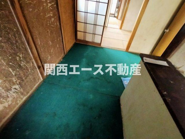  | 八戸ノ里文化Ⅰ