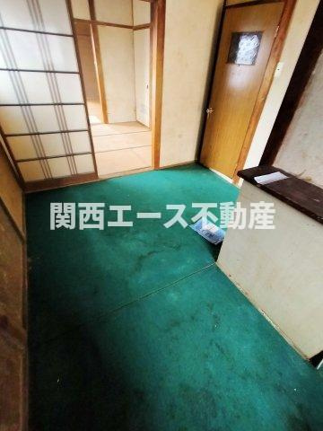  | 八戸ノ里文化Ⅰ