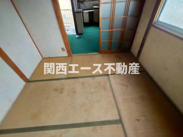  | 八戸ノ里文化Ⅰ