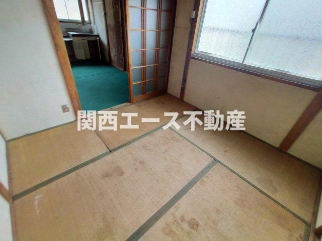  | 八戸ノ里文化Ⅰ