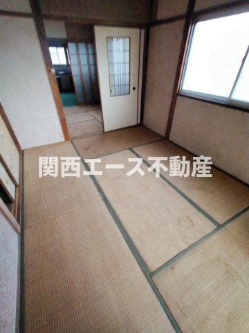  | 八戸ノ里文化Ⅰ