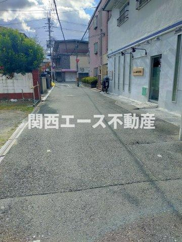 【周辺】 | 八戸ノ里文化Ⅰ